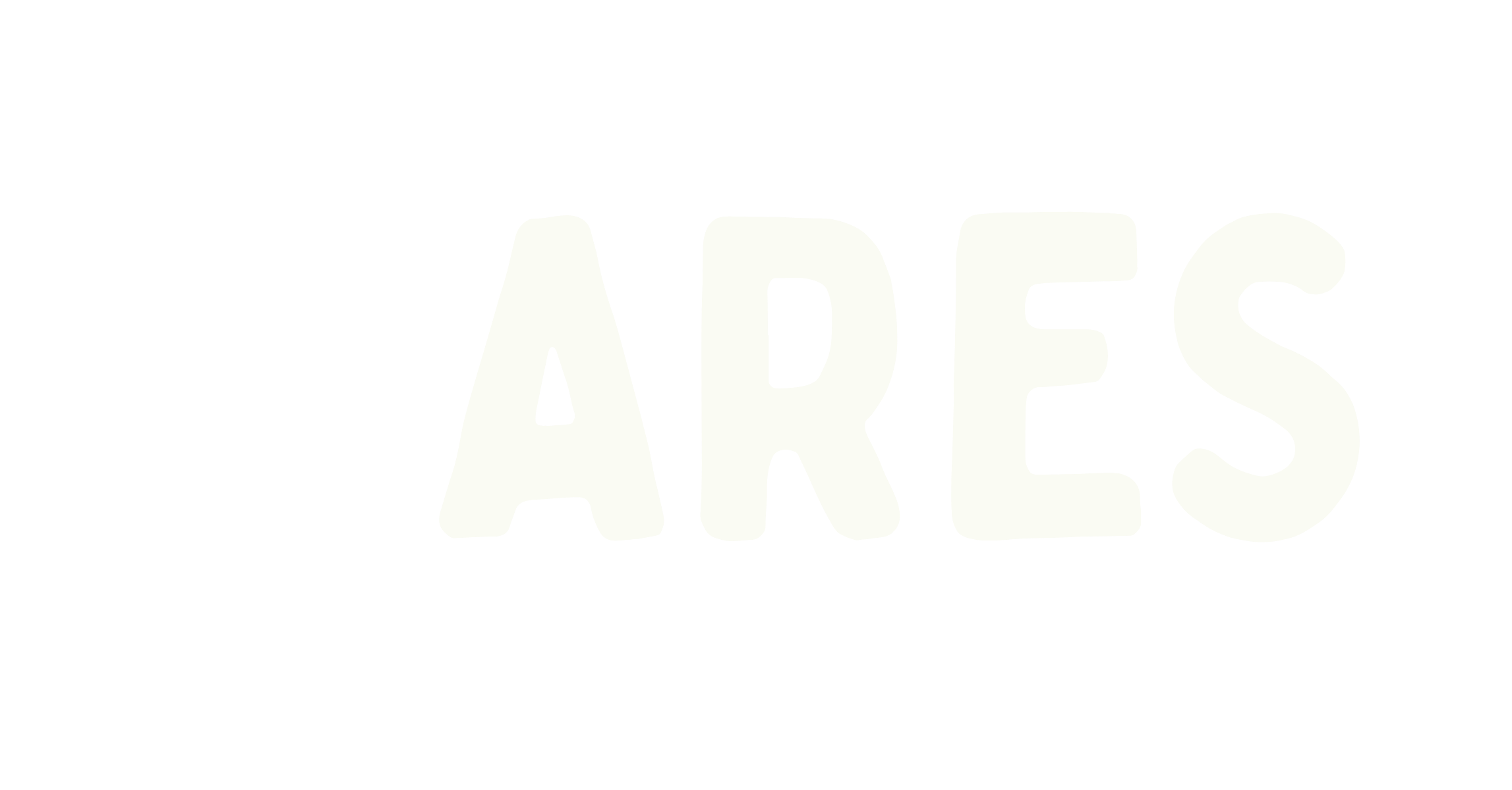ARES logotyp